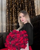 Анкета проститутки Зина - метро Северное Медведково, возраст - 25