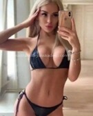 Анкета проститутки Кира - метро Южнопортовый, возраст - 25