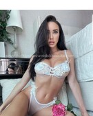 Анкета проститутки Элеонора - метро Хамовники, возраст - 25