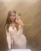 Анкета проститутки Алиса - метро Сокол, возраст - 25