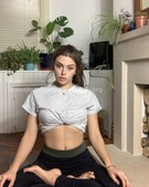 Анкета проститутки Софа - метро Марфино, возраст - 25