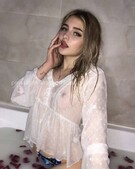 Анкета проститутки Ася - метро Замоскворечье, возраст - 25