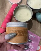 Анкета проститутки Любовь - метро Коломенское, возраст - 25