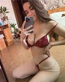 Анкета проститутки Лаура - метро Тверской, возраст - 25