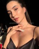 Анкета проститутки Катенька - метро Северное Медведково, возраст - 25