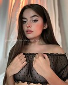 Анкета проститутки Маргарита - метро Зябликово, возраст - 25