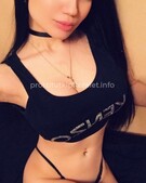 Анкета проститутки Мария - метро Ломоносовский, возраст - 25