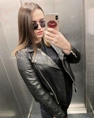 Анкета проститутки Анюта - метро Лосиноостровский, возраст - 25