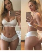 Анкета проститутки Ксения - метро Румянцево, возраст - 25