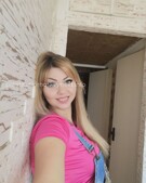 Анкета проститутки Сабина - метро Беговой, возраст - 25