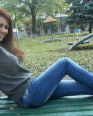 Анкета проститутки Рада - метро Мещанский, возраст - 25