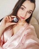 Анкета проститутки Юля - метро Раменки, возраст - 25