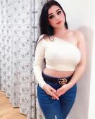 Анкета проститутки Риана - метро Нагатино-Садовники, возраст - 26