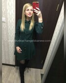 Анкета проститутки Марго - метро Тимирязевский, возраст - 26