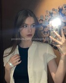 Анкета проститутки Забава - метро Выхино-Жулебино, возраст - 26