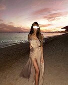 Анкета проститутки Даша - метро Крылатское, возраст - 26