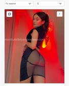 Анкета проститутки Инга - метро Выхино-Жулебино, возраст - 26