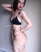 Анкета проститутки Карина - метро Южное Бутово, возраст - 26