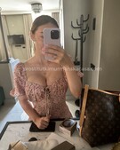 Анкета проститутки Лиза - метро Хорошевский, возраст - 26