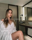 Анкета проститутки Ксюша - метро Хамовники, возраст - 26