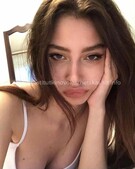 Анкета проститутки Таисия - метро Пресненский, возраст - 26