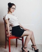 Анкета проститутки Таня - метро Лианозово, возраст - 26