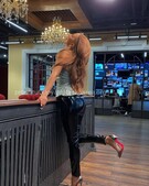 Анкета проститутки Лолита - метро Басманный, возраст - 26