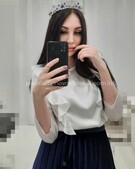 Анкета проститутки Надежда - метро Южнопортовый, возраст - 27