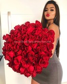 Анкета проститутки Ксюша - метро Хамовники, возраст - 27