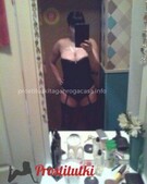 Анкета проститутки Милослава - метро Сокольники, возраст - 27