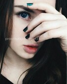 Анкета проститутки Влада - метро Басманный, возраст - 27