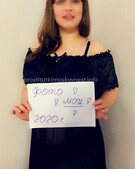 Анкета проститутки Леля - метро Мещанский, возраст - 27