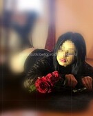 Анкета проститутки Анечка - метро Проспект Вернадского, возраст - 27