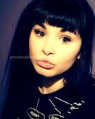 Анкета проститутки Юлия - метро Тверской, возраст - 28