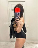 Анкета проститутки Устина - метро Метрогородок, возраст - 28