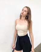 Анкета проститутки Зоя - метро Куркино, возраст - 29