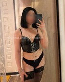 Анкета проститутки Эвелина - метро Северное Медведково, возраст - 29