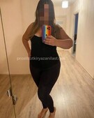 Анкета проститутки Зина - метро Ломоносовский, возраст - 30