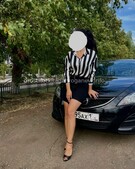 Анкета проститутки Забава - метро Таганский, возраст - 30