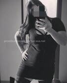 Анкета проститутки Линда - метро Ломоносовский, возраст - 30