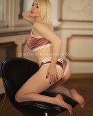 Анкета проститутки Кристина - метро Коньково, возраст - 30