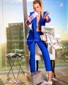 Анкета проститутки Таюша - метро Басманный, возраст - 32