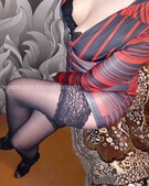 Анкета проститутки Карина - метро Коломенское, возраст - 34