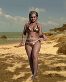 Анкета проститутки Юля - метро Мещанский, возраст - 35