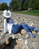 Анкета проститутки Сабина - метро Таганский, возраст - 41